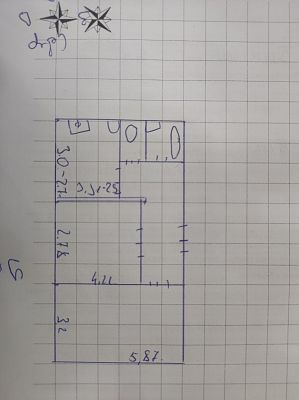 Купить квартиру г Москва, ул Большая Пионерская, д 15 стр 1 32000000 рублей