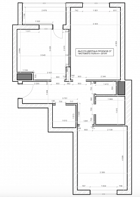 Купить квартиру г Москва, кв-л 27, д 94 14000000 рублей