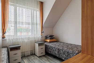 Купить квартиру г Всеволожск, Пугоревский пр-д, д 1 к 1 5800000 рублей