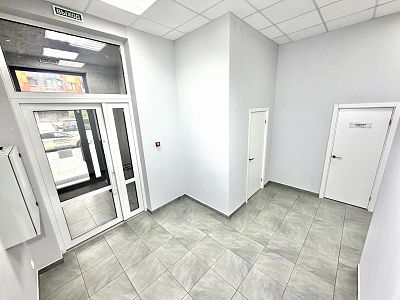 Снять в аренду помещение свободного назначения г Москва, ул Чароитовая, д 1 к 5 130000 рублей