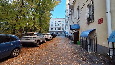 Купить квартиру г Уфа, ул Ленина, д 47 15000000 рублей