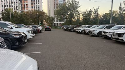 Купить квартиру г Уфа, ул Рихарда Зорге, д 69 16000000 рублей