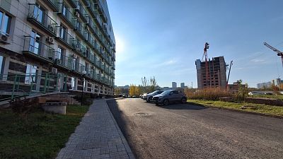 Купить квартиру г Уфа, ул Бакалинская, д 33/2 17000000 рублей