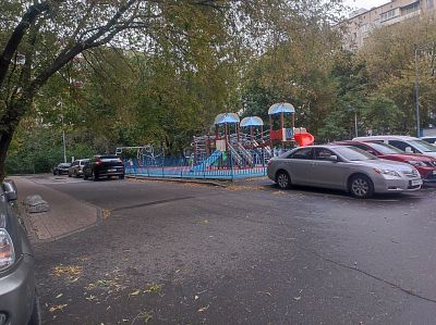 Купить квартиру г Москва, ул Большая Пионерская, д 33 к 2 37200000 рублей