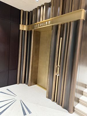 Купить квартиру г Москва, Курсовой пер, д 12/5 стр 7 493680000 рублей