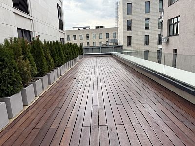 Купить квартиру г Москва, Курсовой пер, д 12/5 стр 7 754656000 рублей