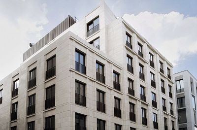 Купить квартиру г Москва, Курсовой пер, д 12/5 стр 7 754656000 рублей
