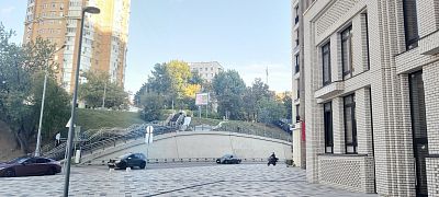 Купить квартиру г Москва, ул Виктора Маслова, д 2 84500000 рублей