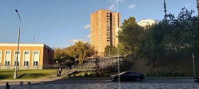 Купить квартиру г Москва, ул Виктора Маслова, д 2 84500000 рублей