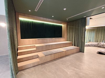 Купить квартиру г Москва, ул Малая Очаковская, д 1 к 2 31000000 рублей