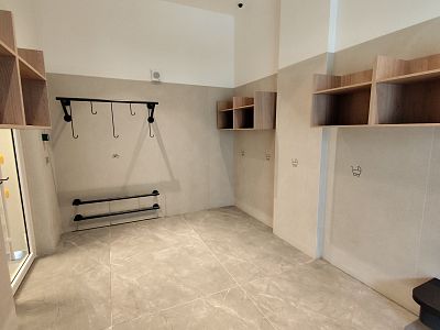 Купить квартиру г Москва, ул Малая Очаковская, д 1 к 2 31000000 рублей