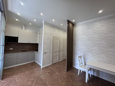 Купить квартиру г Москва, ул Профсоюзная, д 68 к 2 28000000 рублей