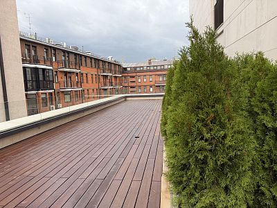 Купить квартиру г Москва, Курсовой пер д  1718500000 рублей