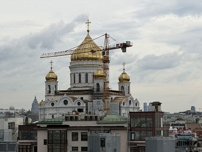 Купить квартиру г Москва, Курсовой пер д  1718500000 рублей