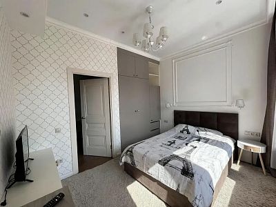 Купить квартиру г Москва, ул Профсоюзная, д 68 к 2 28000000 рублей