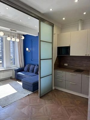 Купить квартиру г Москва, ул Профсоюзная, д 68 к 2 28000000 рублей