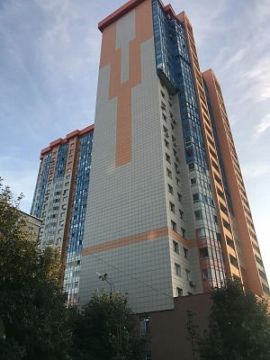 Купить квартиру г Красногорск, ул Вокзальная, д 17А 26900000 рублей