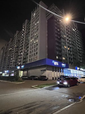 Купить квартиру г Москва, ул Марксистская, д 5 30750000 рублей