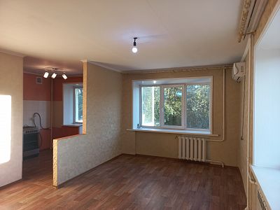 Купить квартиру г Хабаровск, ул Юности, д 44 4830000 рублей