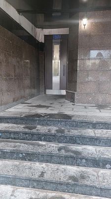 Купить квартиру г Москва, ул Баррикадная, д 8Г 37000000 рублей