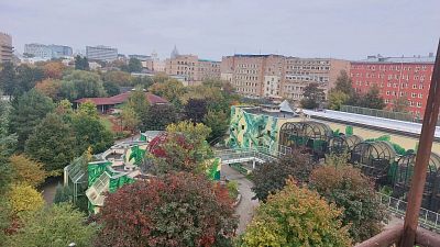 Купить квартиру г Москва, ул Баррикадная, д 8Г 37000000 рублей