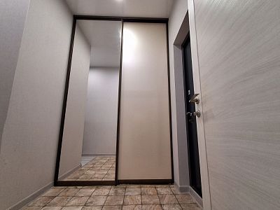 Купить квартиру г Москва, ул Бутлерова, д 7Б 18500000 рублей