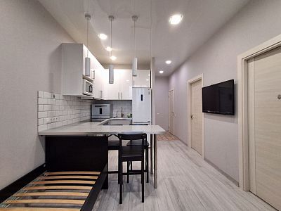 Купить квартиру г Москва, ул Бутлерова, д 7Б 18500000 рублей