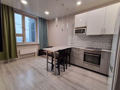 Купить квартиру г Москва, ул Бутлерова, д 7Б 18500000 рублей