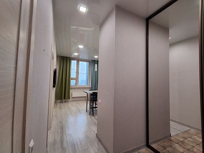 Купить квартиру г Москва, ул Бутлерова, д 7Б 18500000 рублей