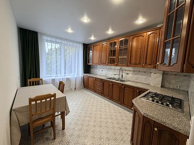Купить квартиру г Москва, ул Фестивальная, д 9 34500000 рублей