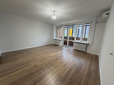 Купить квартиру г Москва, ул Фестивальная, д 9 34500000 рублей