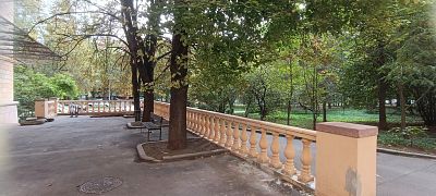Купить квартиру г Москва, Фрунзенская наб, д 50 40000000 рублей