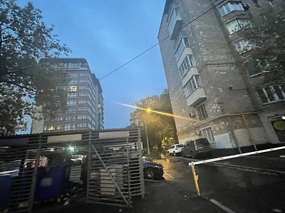 Купить квартиру г Москва, Новодевичий пр-д, д 2 45000000 рублей