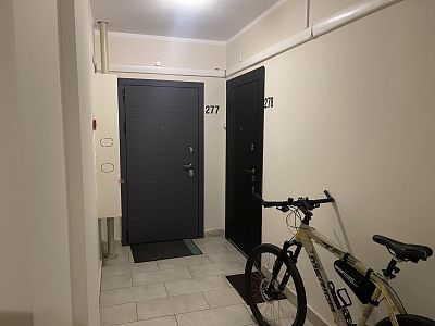 Купить квартиру г Москва, ул Самуила Маршака, д 23 16750000 рублей