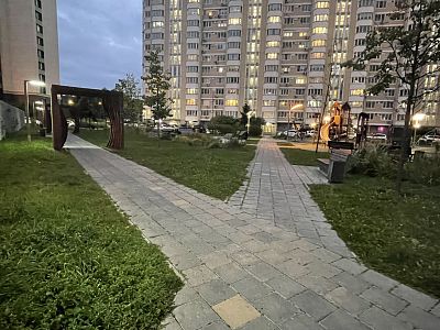 Купить квартиру г Москва, ул Самуила Маршака, д 23 16750000 рублей