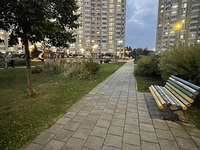 Купить квартиру г Москва, ул Самуила Маршака, д 23 16750000 рублей