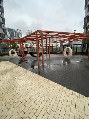 Купить квартиру г Москва, пр-д Невельского, д 1 к 3 43900000 рублей