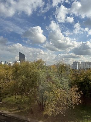 Купить квартиру г Москва, Карамышевская наб, д 20 к 1 33137000 рублей