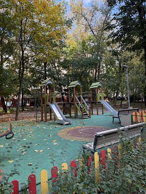 Купить квартиру г Москва, Карамышевская наб, д 20 к 1 33137000 рублей