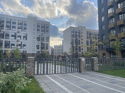 Купить квартиру г Москва, ул Бориса Пастернака, д 6 36900000 рублей
