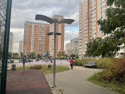 Купить квартиру г Москва, ул Бориса Пастернака, д 9 30000000 рублей