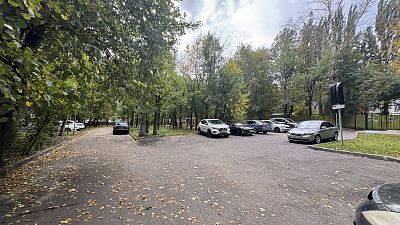 Купить квартиру г Москва, ул Туристская, д 7 18500000 рублей