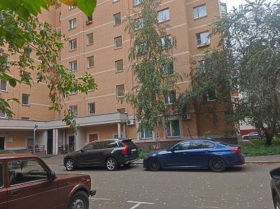 Купить квартиру г Москва, ул Дубининская, д 40 26800000 рублей