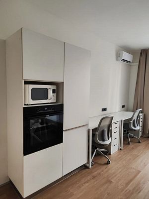Купить квартиру г Москва, 1-й Котляковский пер, д 4 к 1 18550000 рублей