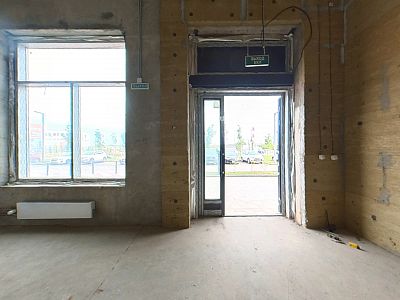 Снять в аренду помещение свободного назначения г Москва, ул Салтыковская, д 6/1 к 7 100000 рублей
