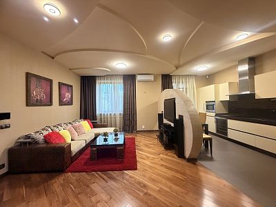 Купить квартиру г Москва, ул Угличская, д 19 33000000 рублей