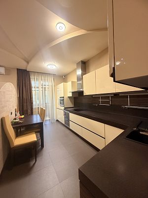 Купить квартиру г Москва, ул Угличская, д 19 33000000 рублей