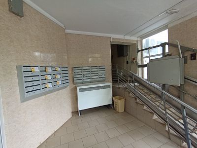 Купить квартиру г Москва, ул Генерала Глаголева, д 30 к 5 19500000 рублей