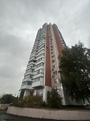 Купить квартиру г Москва, пр-д Одоевского, д 7 к 7 15400000 рублей