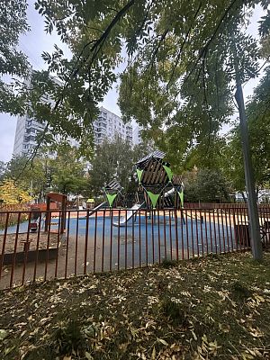 Купить квартиру г Москва, пр-д Одоевского, д 7 к 7 15400000 рублей